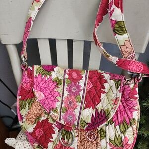 Vera bradley purse